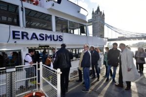 Thames Cruise